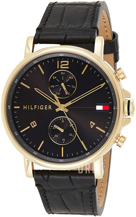 Tommy Hilfiger Klockor .